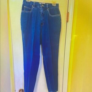 Classic Blue Women's Jeans
